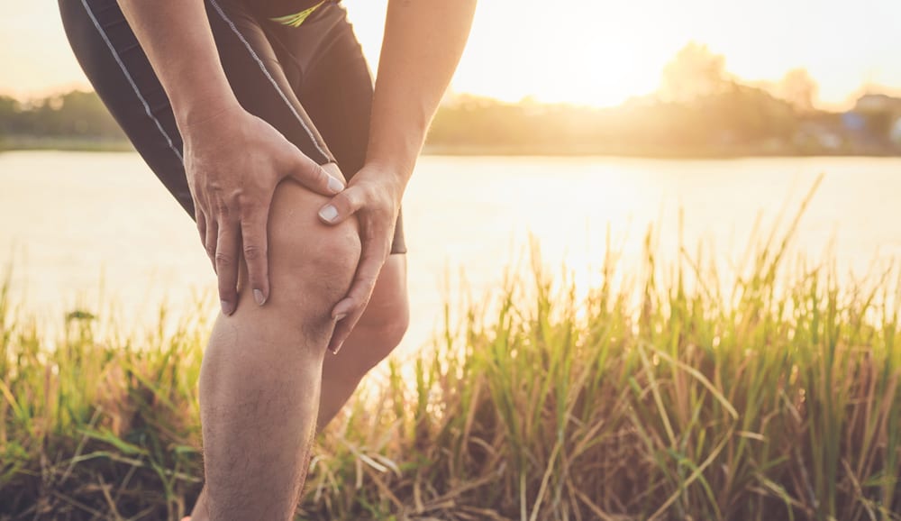 Can omega-3 help with joint pain?