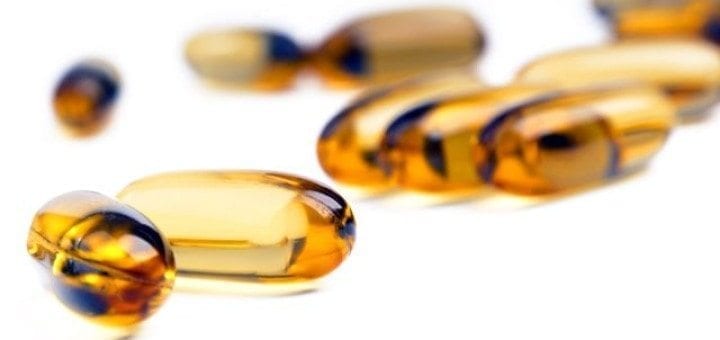 Do fish oil supplements work? Science keeps giving us slippery answers. -  Vox