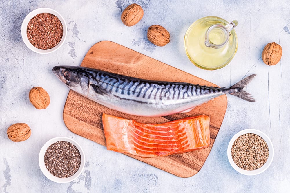 A Parent's Guide to Better Omega 3 Foods for Kids