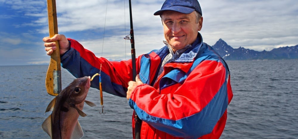 norwegian sustainable fishing