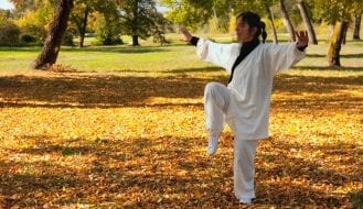 tai chi health habits omega-3s