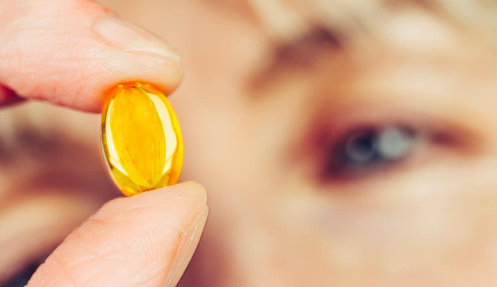 Revealed: many common omega-3 fish oil supplements are 'rancid', Fish oil