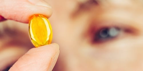 Omega-3 Supplements Safety and Recommendations
