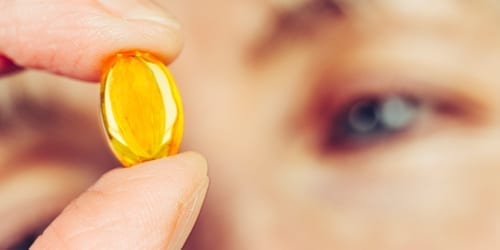 Fish Oil FAQs