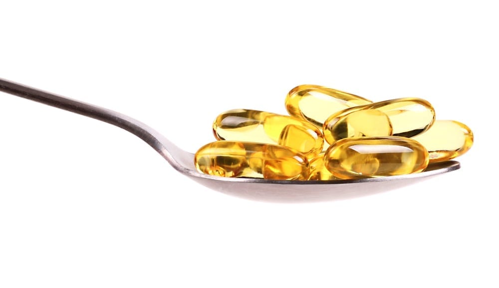 10 Surprising Benefits of Fish Oil for Hair Growth