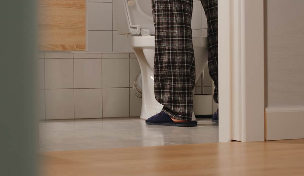 Can Melatonin Help with Urination at Night?
